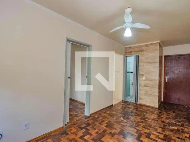 Apartamento para Venda em Porto Alegre/RS Rubem Berta 1 Quartos