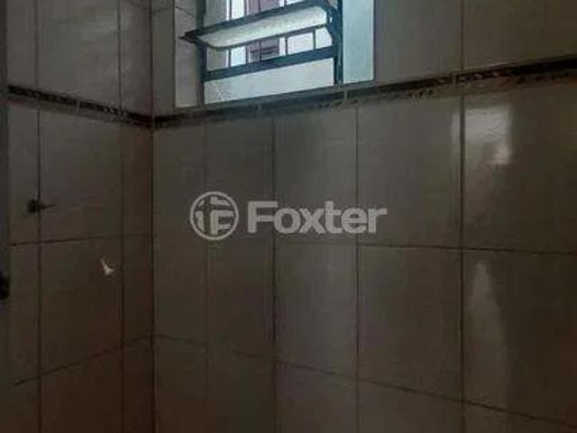 Apartamento para Venda em Porto Alegre/RS Rubem Berta 1 Quartos