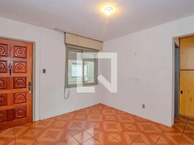 Apartamento para Venda em Porto Alegre/RS Rubem Berta 1 Quartos