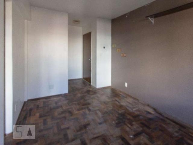 Apartamento para Venda em Porto Alegre/RS Rubem Berta 1 Quartos