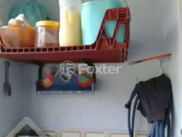 Apartamento para Venda em Porto Alegre/RS Rubem Berta 1 Quartos
