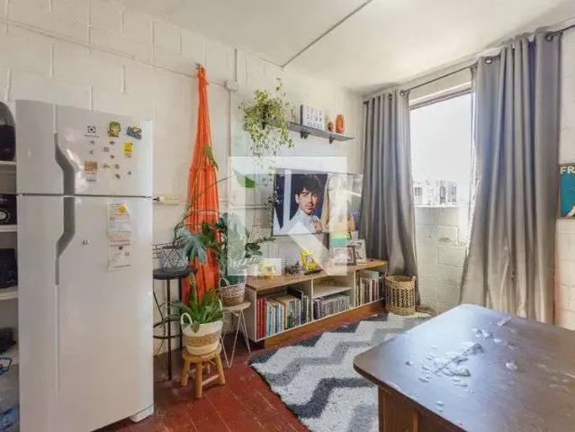 Apartamento para Venda em Porto Alegre/RS Rubem Berta 1 Quartos