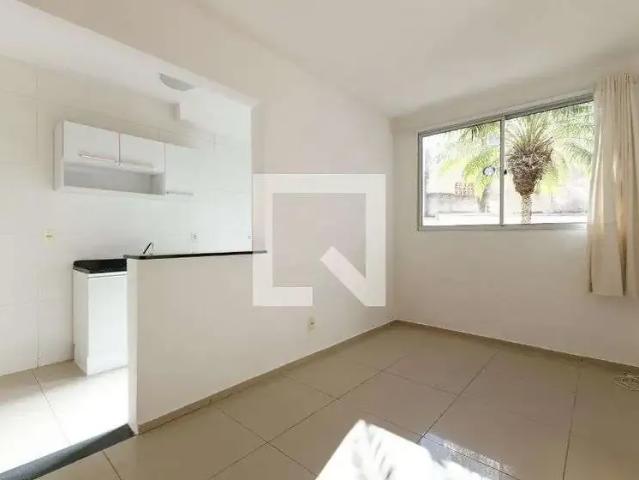 Apartamento para Venda em Porto Alegre/RS Rubem Berta 1 Quartos