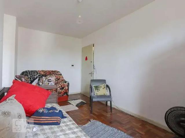 Apartamento para Venda em Porto Alegre/RS Rubem Berta 1 Quartos