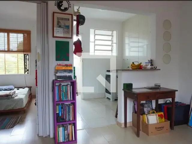 Apartamento para Venda em Porto Alegre/RS Rubem Berta 1 Quartos