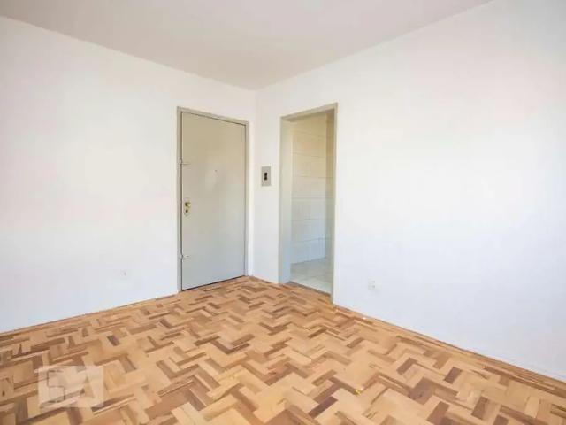 Apartamento para Venda em Porto Alegre/RS Rubem Berta 1 Quartos