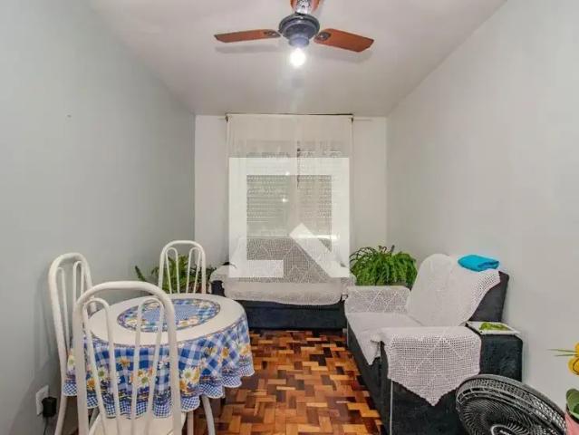 Apartamento para Venda em Porto Alegre/RS Rubem Berta 1 Quartos