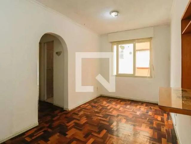Apartamento para Venda em Porto Alegre/RS Rubem Berta 1 Quartos