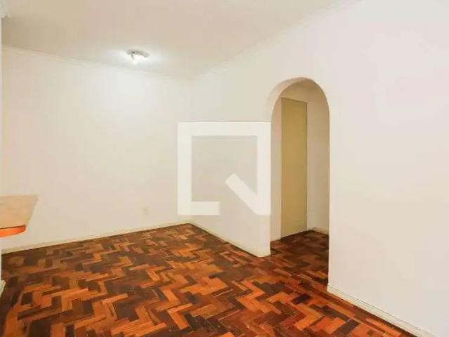 Apartamento para Venda em Porto Alegre/RS Rubem Berta 1 Quartos