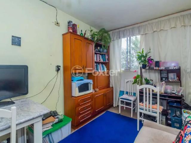 Apartamento para Venda em Porto Alegre/RS Rubem Berta 1 Quartos