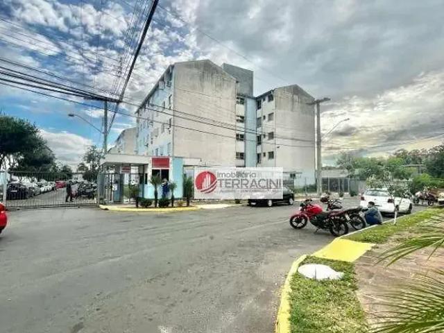 Apartamento para Venda em Porto Alegre/RS Rubem Berta 1 Quartos