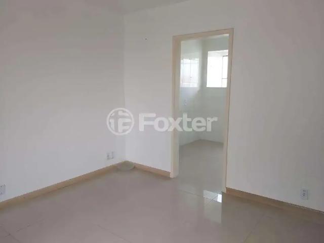 Apartamento para Venda em Porto Alegre/RS Rubem Berta 1 Quartos