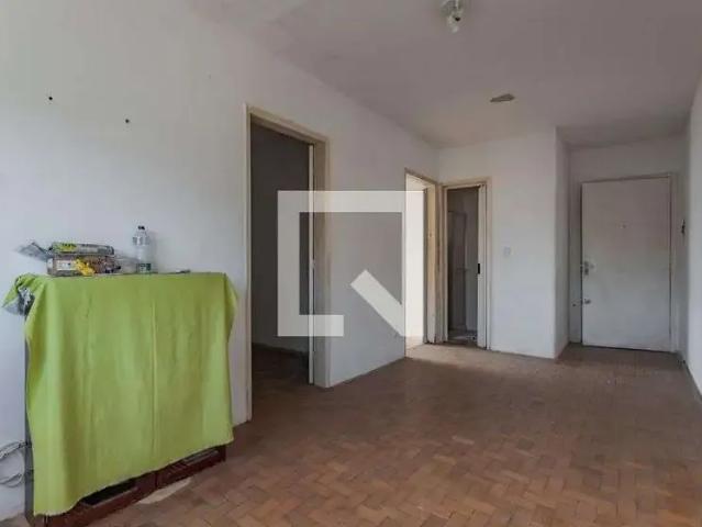 Apartamento para Venda em Porto Alegre/RS Rubem Berta 1 Quartos