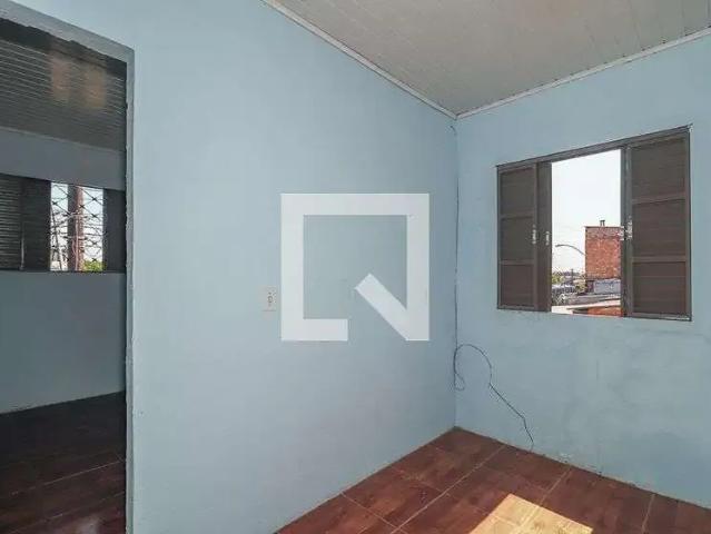 Apartamento para Venda em Porto Alegre/RS Rubem Berta 1 Quartos