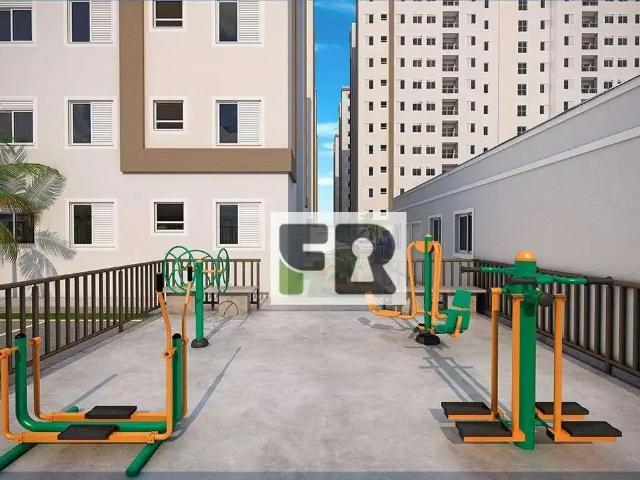 Apartamento para Venda em Porto Alegre/RS Rubem Berta 1 Quartos