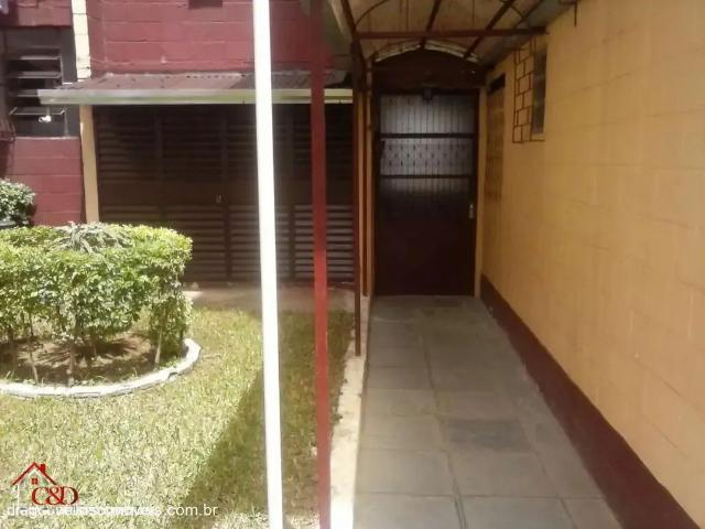Apartamento para Venda em Porto Alegre/RS Rubem Berta 1 Quartos