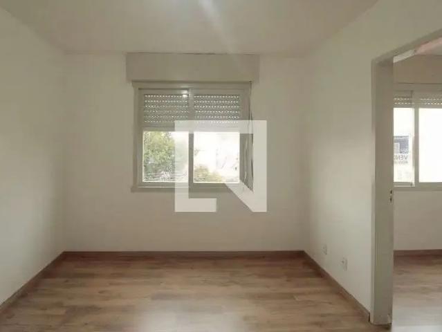 Apartamento para Venda em Porto Alegre/RS Rubem Berta 1 Quartos