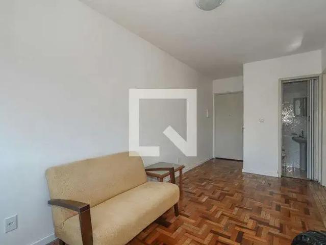 Apartamento para Venda em Porto Alegre/RS Rubem Berta 1 Quartos