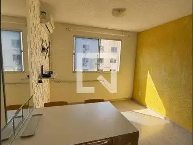 Apartamento para Venda em Porto Alegre/RS Rubem Berta 2 Quartos