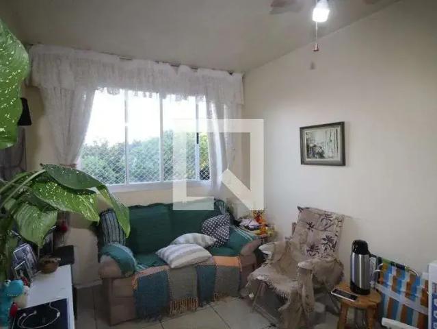 Apartamento para Venda em Porto Alegre/RS Rubem Berta 2 Quartos