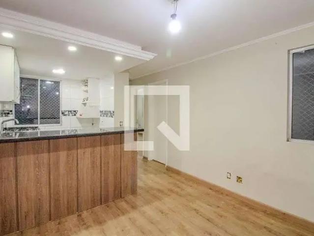 Apartamento para Venda em Porto Alegre/RS Rubem Berta 2 Quartos