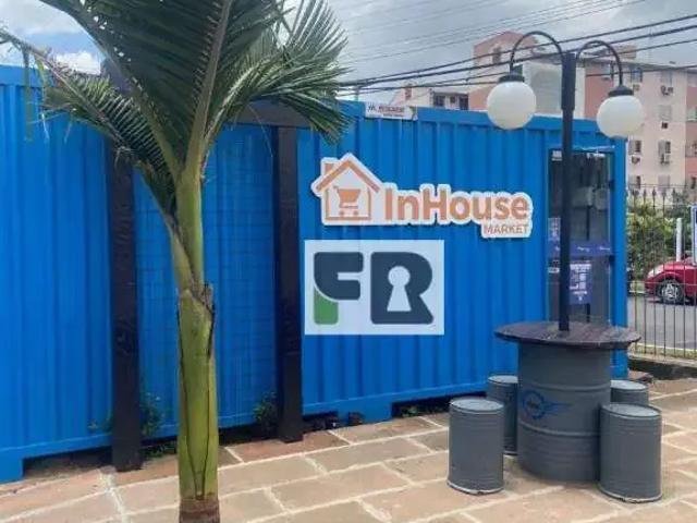 Apartamento para Venda em Porto Alegre/RS Rubem Berta 2 Quartos