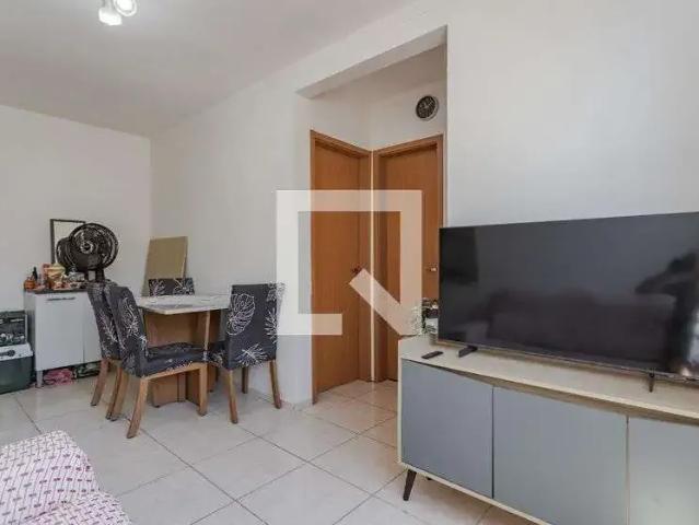 Apartamento para Venda em Porto Alegre/RS Rubem Berta 2 Quartos