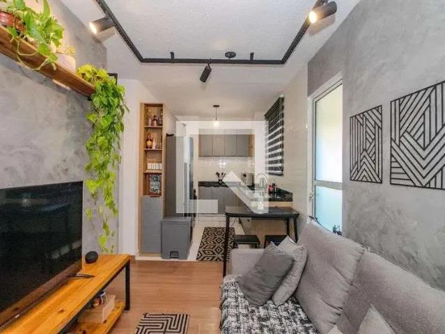 Apartamento para Venda em Porto Alegre/RS Rubem Berta 2 Quartos