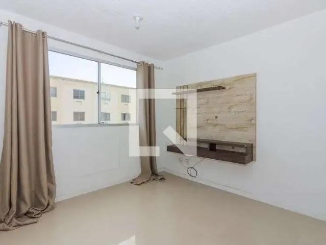 Apartamento para Venda em Porto Alegre/RS Rubem Berta 2 Quartos
