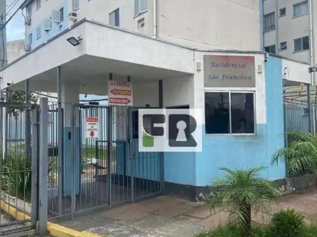Apartamento para Venda em Porto Alegre/RS Rubem Berta 2 Quartos