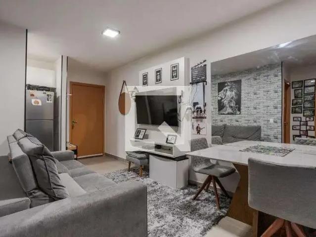 Apartamento para Venda em Porto Alegre/RS Rubem Berta 2 Quartos