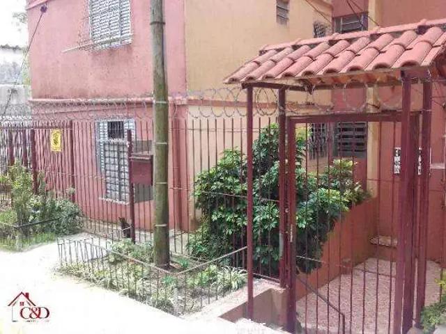 Apartamento para Venda em Porto Alegre/RS Rubem Berta 2 Quartos