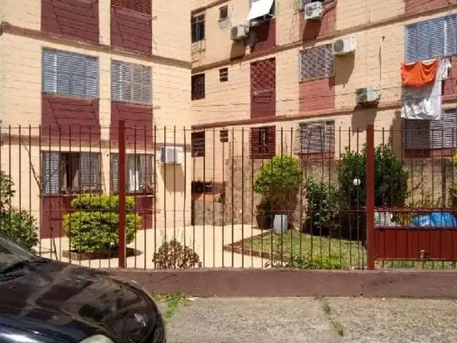 Apartamento para Venda em Porto Alegre/RS Rubem Berta 2 Quartos