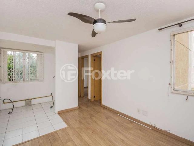 Apartamento para Venda em Porto Alegre/RS Rubem Berta 2 Quartos