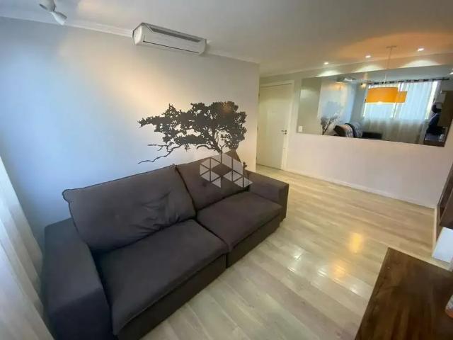 Apartamento para Venda em Porto Alegre/RS Rubem Berta 2 Quartos