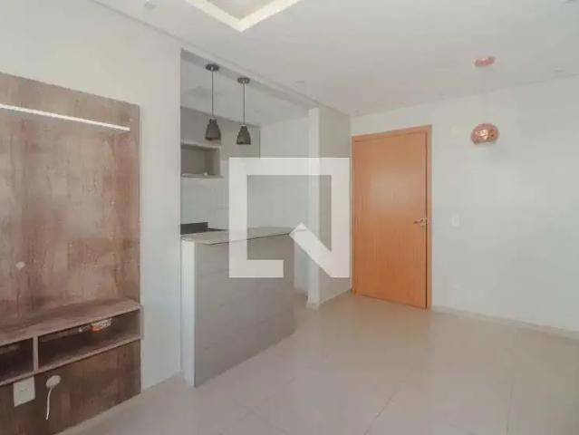 Apartamento para Venda em Porto Alegre/RS Rubem Berta 2 Quartos