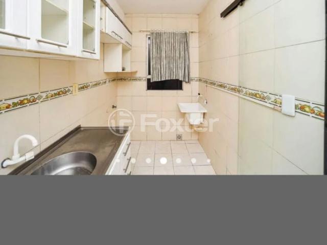 Apartamento para Venda em Porto Alegre/RS Rubem Berta 2 Quartos