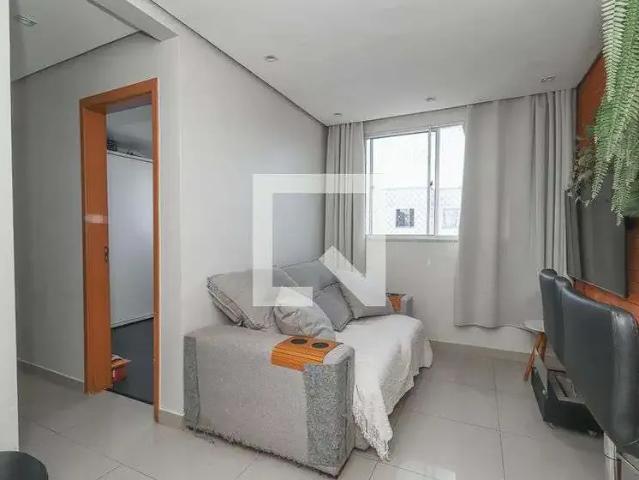 Apartamento para Venda em Porto Alegre/RS Rubem Berta 2 Quartos