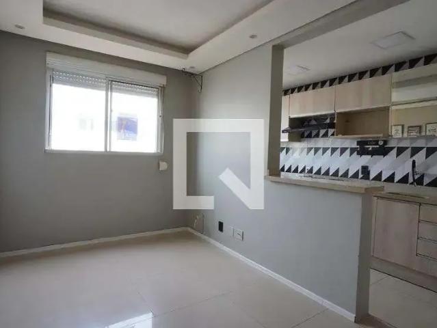 Apartamento para Venda em Porto Alegre/RS Rubem Berta 2 Quartos