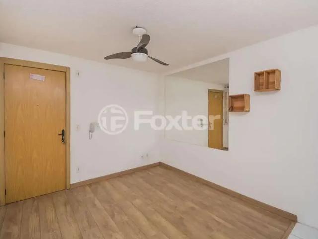 Apartamento para Venda em Porto Alegre/RS Rubem Berta 2 Quartos