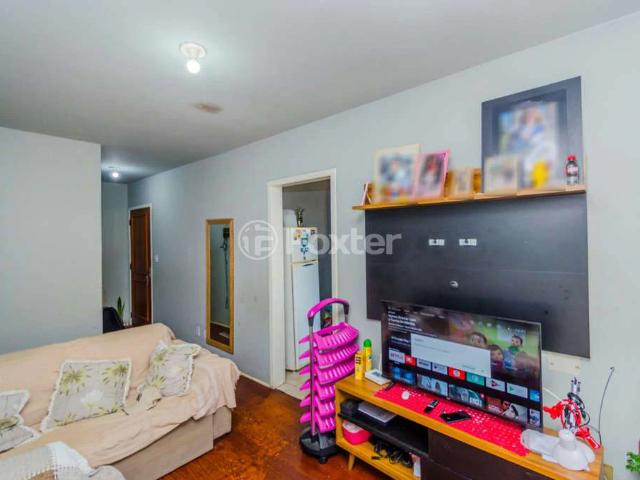 Apartamento para Venda em Porto Alegre/RS Rubem Berta 2 Quartos