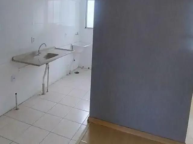 Apartamento para Venda em Porto Alegre/RS Rubem Berta 2 Quartos