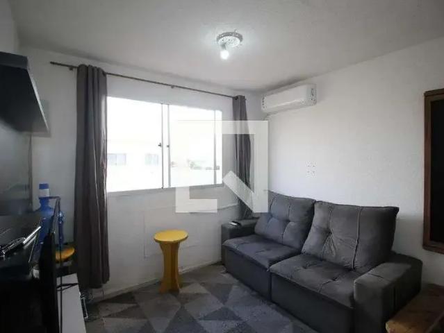 Apartamento para Venda em Porto Alegre/RS Rubem Berta 2 Quartos