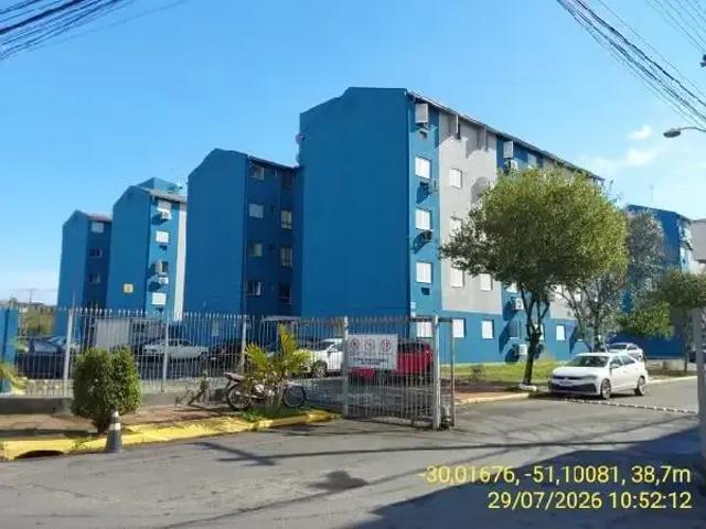 Apartamento para Venda em Porto Alegre/RS Rubem Berta 2 Quartos