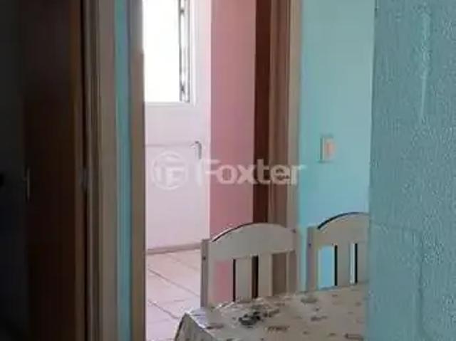 Apartamento para Venda em Porto Alegre/RS Rubem Berta 2 Quartos