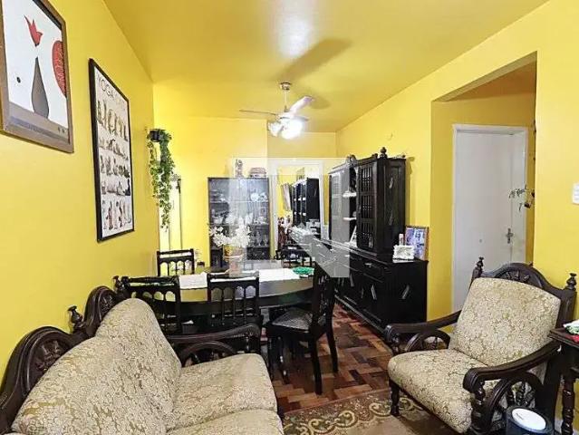 Apartamento para Venda em Porto Alegre/RS Rubem Berta 2 Quartos