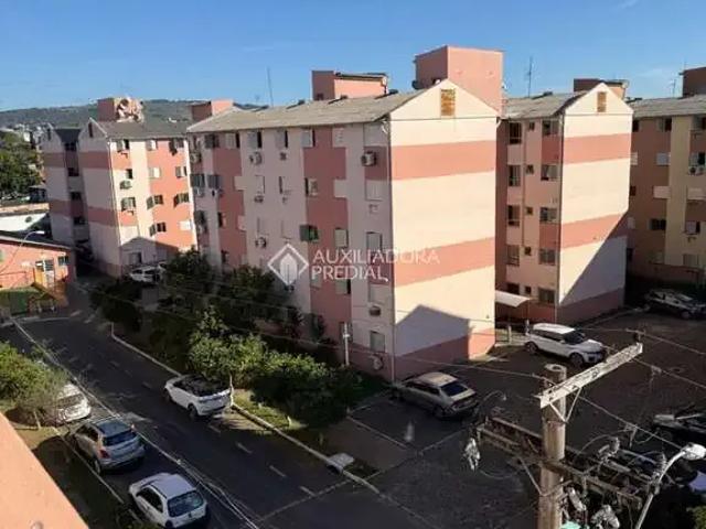 Apartamento para Venda em Porto Alegre/RS Rubem Berta 2 Quartos