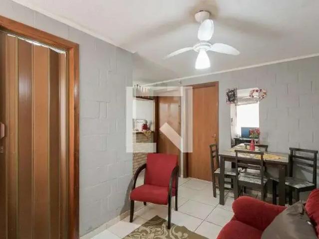 Apartamento para Venda em Porto Alegre/RS Rubem Berta 2 Quartos