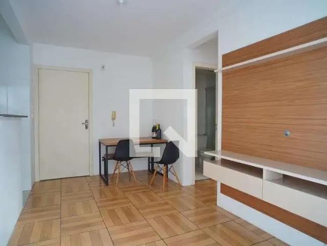 Apartamento para Venda em Porto Alegre/RS Rubem Berta 2 Quartos