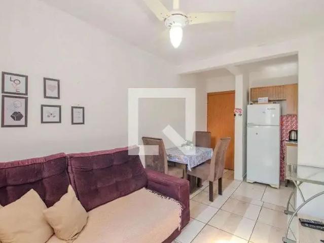 Apartamento para Venda em Porto Alegre/RS Rubem Berta 2 Quartos